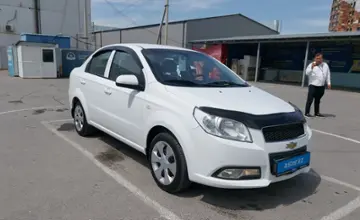 Chevrolet Nexia 2021 года за 5 190 000 тг. в Шымкент фото 2