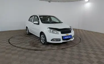 Chevrolet Nexia 2021 года за 5 190 000 тг. в Шымкент фото 3