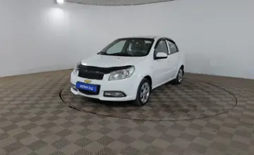 Chevrolet Nexia 2021 года за 5 190 000 тг. в Шымкент фото 1