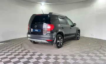 Skoda Yeti 2012 года за 4 800 000 тг. в Павлодар