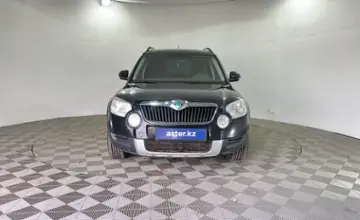 Skoda Yeti 2012 года за 4 800 000 тг. в Павлодар фото 2
