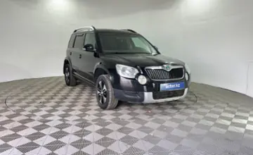 Skoda Yeti 2012 года за 4 800 000 тг. в Павлодар фото 3