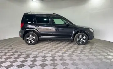 Skoda Yeti 2012 года за 4 800 000 тг. в Павлодар фото 4