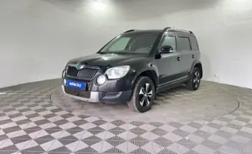 Skoda Yeti 2012 года за 4 800 000 тг. в Павлодар фото 1