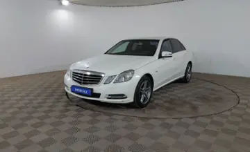 Mercedes-Benz E-Класс 2012 года за 6 290 000 тг. в Шымкент фото 1