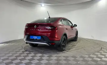 Renault Arkana 2019 года за 6 190 000 тг. в Павлодар