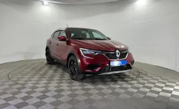 Renault Arkana 2019 года за 6 190 000 тг. в Павлодар фото 3