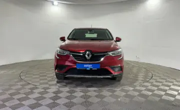 Renault Arkana 2019 года за 6 190 000 тг. в Павлодар фото 2