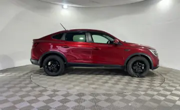 Renault Arkana 2019 года за 6 190 000 тг. в Павлодар фото 4