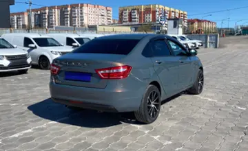 LADA (ВАЗ) Vesta 2021 года за 4 990 000 тг. в Караганда