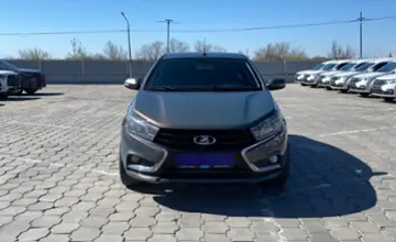 LADA (ВАЗ) Vesta 2021 года за 4 990 000 тг. в Караганда фото 2