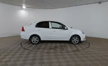 Chevrolet Nexia 2022 года за 5 300 000 тг. в Шымкент фото 4