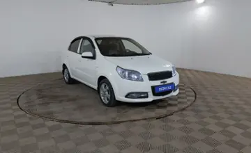 Chevrolet Nexia 2022 года за 5 300 000 тг. в Шымкент фото 3