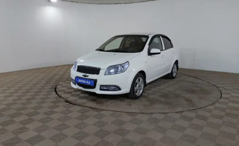 Chevrolet Nexia 2022 года за 5 300 000 тг. в Шымкент