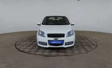 Chevrolet Nexia 2022 года за 5 300 000 тг. в Шымкент фото 2