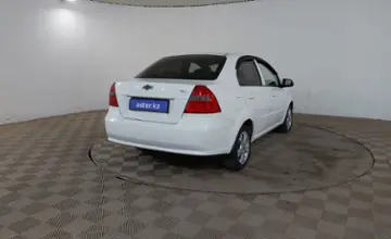 Chevrolet Nexia 2022 года за 5 300 000 тг. в Шымкент