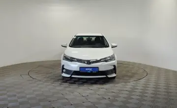 Toyota Corolla 2018 года за 7 900 000 тг. в Алматы фото 2