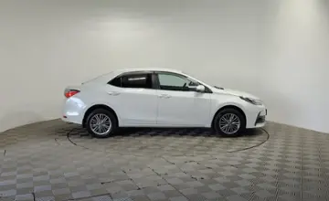 Toyota Corolla 2018 года за 7 900 000 тг. в Алматы фото 4
