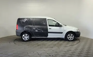 LADA (ВАЗ) Largus 2013 года за 3 600 000 тг. в Алматы фото 4