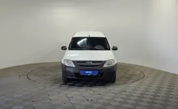 LADA (ВАЗ) Largus 2013 года за 3 600 000 тг. в Алматы фото 2