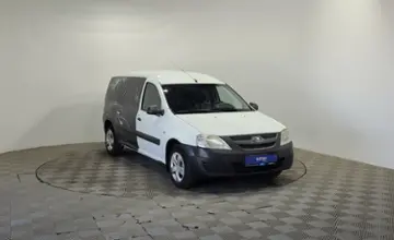 LADA (ВАЗ) Largus 2013 года за 3 600 000 тг. в Алматы фото 3