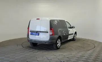 LADA (ВАЗ) Largus 2013 года за 3 600 000 тг. в Алматы