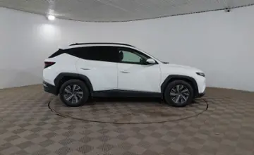 Hyundai Tucson 2022 года за 10 490 000 тг. в Шымкент фото 4