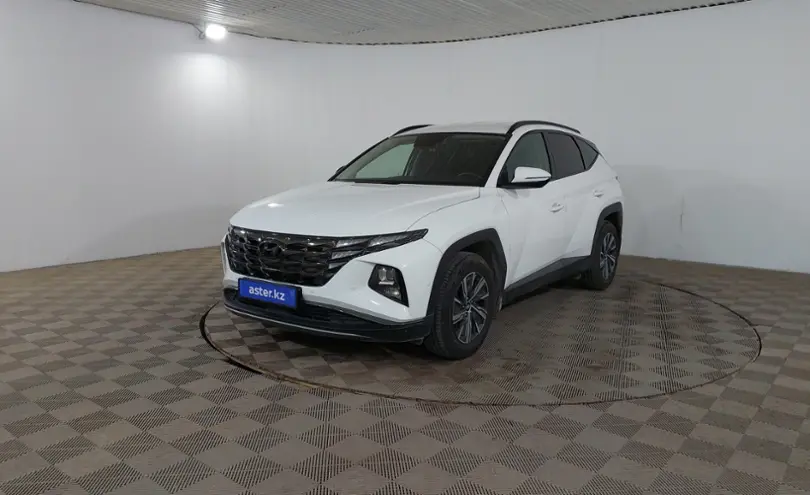 Hyundai Tucson 2022 года за 10 490 000 тг. в Шымкент