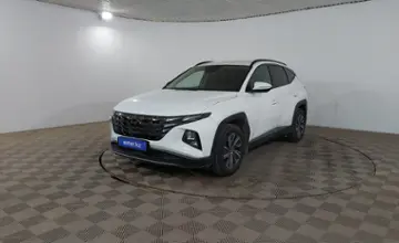Hyundai Tucson 2022 года за 10 490 000 тг. в Шымкент фото 1