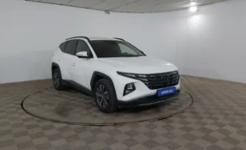 Hyundai Tucson 2022 года за 10 490 000 тг. в Шымкент фото 3