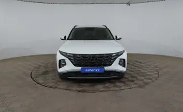 Hyundai Tucson 2022 года за 10 490 000 тг. в Шымкент фото 2