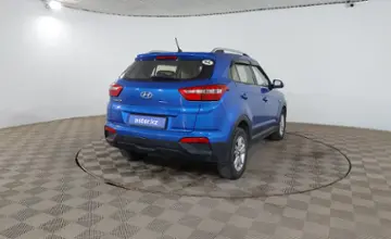 Hyundai Creta 2016 года за 6 750 000 тг. в Шымкент
