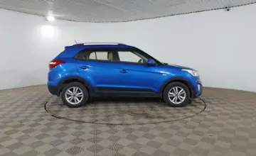 Hyundai Creta 2016 года за 6 750 000 тг. в Шымкент фото 4