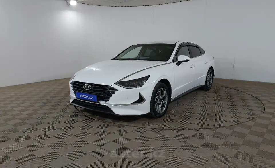 2023 Hyundai Sonata