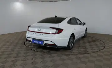 Hyundai Sonata 2023 года за 10 990 000 тг. в Шымкент