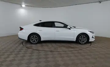 Hyundai Sonata 2023 года за 10 990 000 тг. в Шымкент фото 4