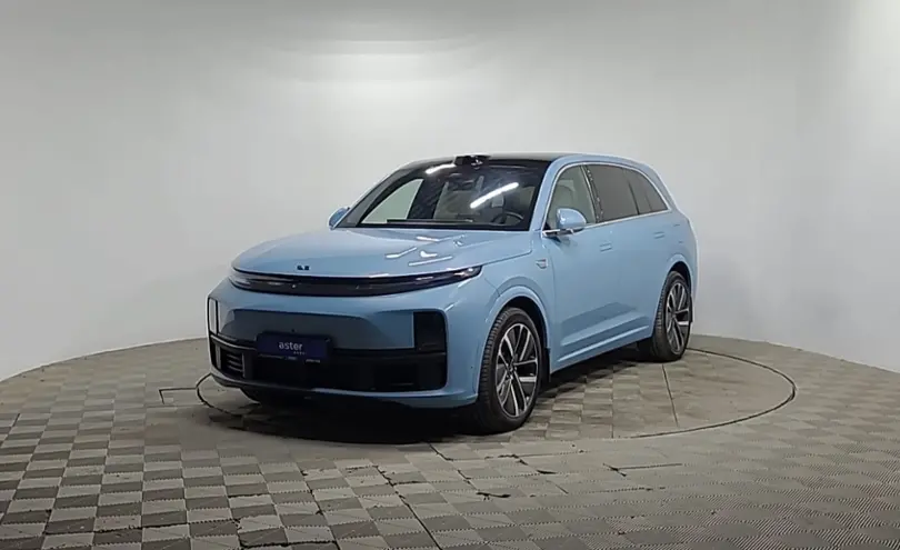 LiXiang L7 2024 года за 18 500 000 тг. в Алматы