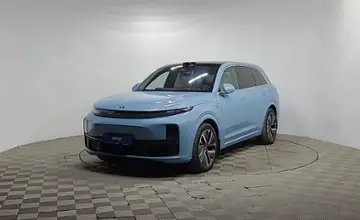 LiXiang L7 2024 года за 18 500 000 тг. в Алматы фото 1