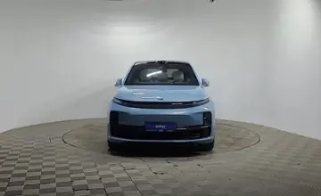 LiXiang L7 2024 года за 18 500 000 тг. в Алматы фото 2