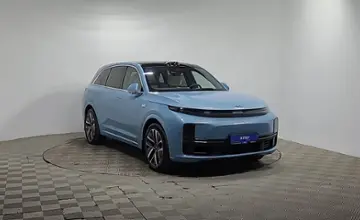 LiXiang L7 2024 года за 18 500 000 тг. в Алматы фото 3