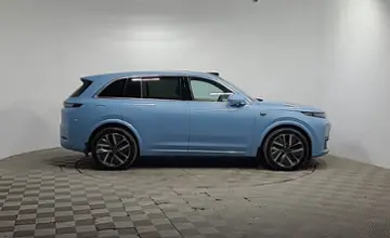 LiXiang L7 2024 года за 18 500 000 тг. в Алматы фото 4