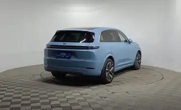 LiXiang L7 2024 года за 18 500 000 тг. в Алматы