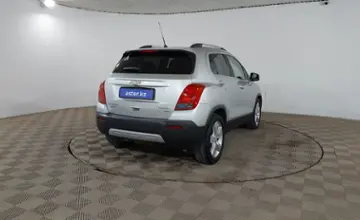 Chevrolet Tracker 2014 года за 5 490 000 тг. в Шымкент