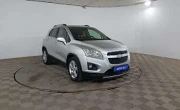 Chevrolet Tracker 2014 года за 5 490 000 тг. в Шымкент фото 3