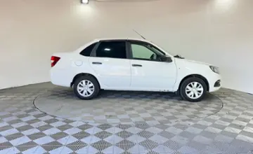 LADA (ВАЗ) Granta 2021 года за 3 900 000 тг. в Павлодар фото 4