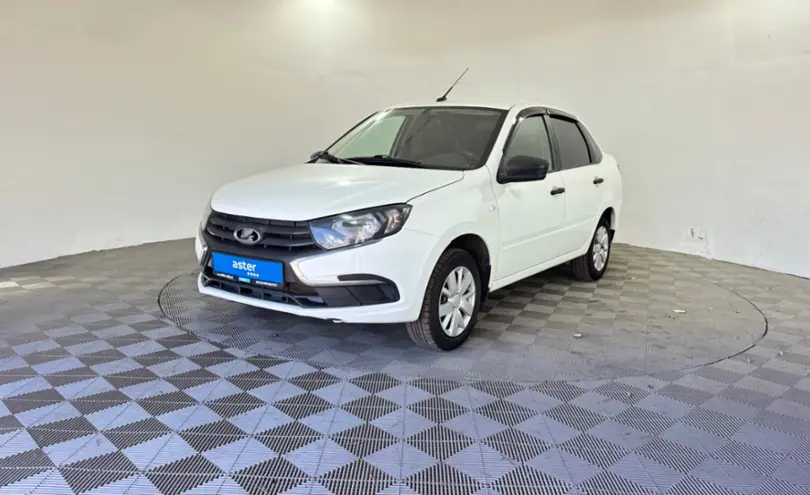 LADA (ВАЗ) Granta 2021 года за 3 900 000 тг. в Павлодар