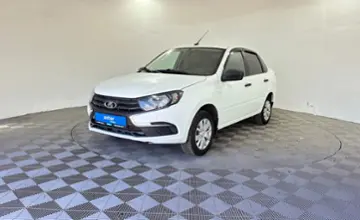 LADA (ВАЗ) Granta 2021 года за 3 900 000 тг. в Павлодар фото 1