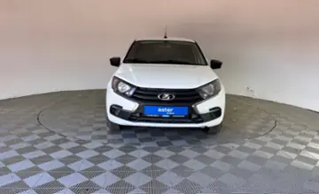 LADA (ВАЗ) Granta 2021 года за 3 900 000 тг. в Павлодар фото 2