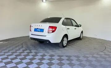 LADA (ВАЗ) Granta 2021 года за 3 900 000 тг. в Павлодар