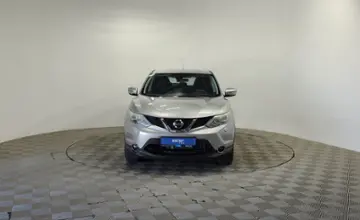 Nissan Qashqai 2014 года за 6 490 000 тг. в Алматы фото 2